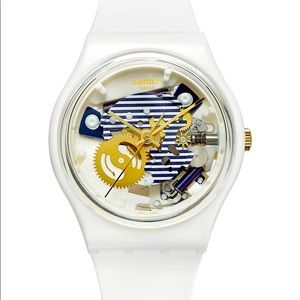Swatch watch